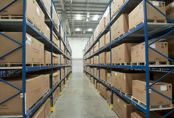 丽水到荣成市货物仓储